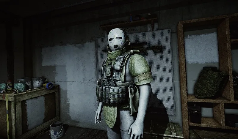 Продажи Escape from Tarkov: первые итоги после релиза на Steam