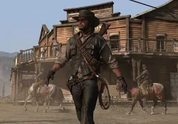 Red Dead Redemption: Дата Релиза и Улучшения на Новых Платформах