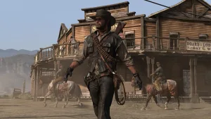 Red Dead Redemption: Дата Релиза и Улучшения на Новых Платформах