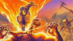 Создатель инди-хита Megabonk решили отказаться от номинации на The Game Awards 2025