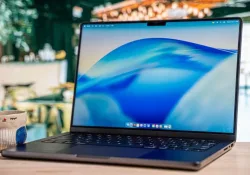 Новый MacBook Pro: Дизайн, OLED-экран и чипы M6 Pro и M6 Max