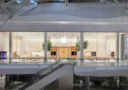 Apple должна выплатить £1,5 млрд пользователям App Store в Великобритании