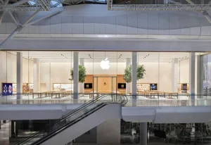 Apple должна выплатить £1,5 млрд пользователям App Store в Великобритании