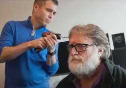 Гейб Ньюэлл и его амбициозный проект нейроимплантов: будущее технологий на пороге