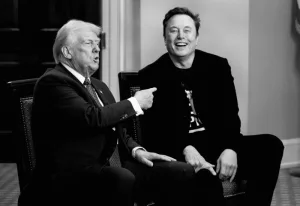 Илон Маск изменяет курс: экологическая миссия Tesla под вопросом