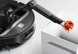 Инновации в мире роботов-пылесосов: как Roborock задает новые стандарты