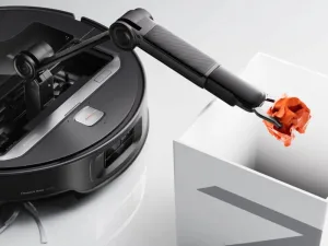 Инновации в мире роботов-пылесосов: как Roborock задает новые стандарты