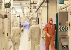 Intel как альтернатива TSMC: интерес крупных игроков технологий