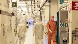 Intel как альтернатива TSMC: интерес крупных игроков технологий