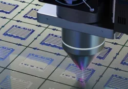 Intel прокладывает путь к посткремниевым чипам: 2D-транзисторы, готовые к массовому производству