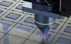 Intel прокладывает путь к посткремниевым чипам: 2D-транзисторы, готовые к массовому производству
