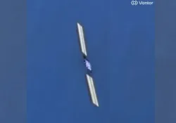 Неожиданное разрушение спутника Starlink: детали инцидента