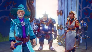Новая раздача Epic Games Store: Четыре игры вместо одной, но без доступа для России