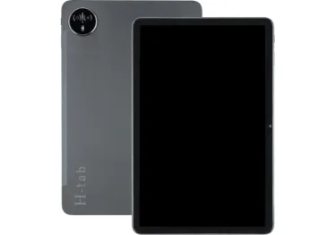 Новые белорусские планшеты H-Tab теперь в России