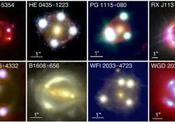 Новый метод измерения расширения Вселенной: полицейский радар от японских ученых