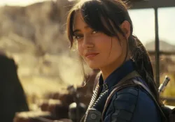 «Рождество пришло раньше»: Фанаты «Фоллаута» радуются переносу премьеры второго сезона