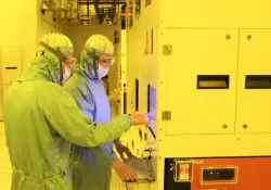 TSMC Запускает Массовое Производство 2-нм Чипов: Новая Эра Полупроводников