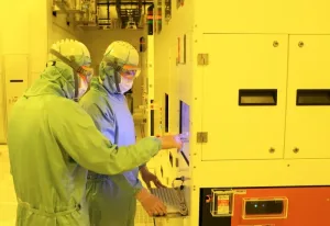 TSMC Запускает Массовое Производство 2-нм Чипов: Новая Эра Полупроводников