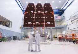 Телескоп Роман: Новый взгляд на Вселенную