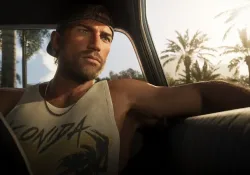 Утечка геймплея GTA VI: Новые подробности от аниматора Rockstar