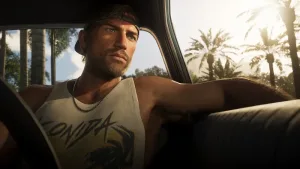 Утечка геймплея GTA VI: Новые подробности от аниматора Rockstar