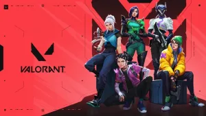 Valorant: Блокировка игроков за устаревшие BIOS и безопасность в киберспорте