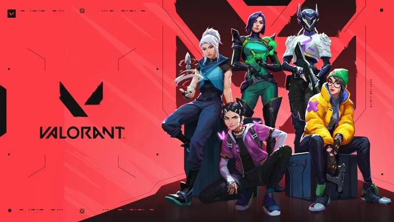 Valorant: Блокировка игроков за устаревшие BIOS и безопасность в киберспорте