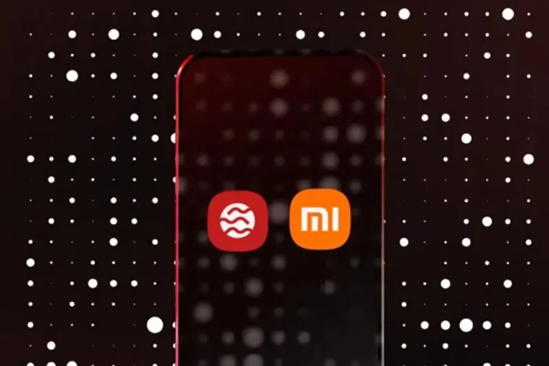 Xiaomi и криптовалюты: новые горизонты для смартфонов
