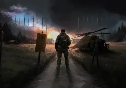 Хардкорный шутер Road to Vostok: дата выхода и детали раннего доступа