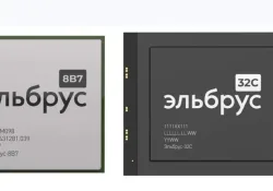 МЦСТ получает 10 тысяч процессоров «Эльбрус-2С3»: новые горизонты для отечественной электроники