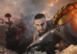 «На горизонте буря»: Новое дополнение к Atomic Heart получило тизер и дату выхода