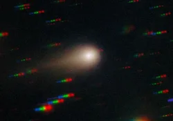 Неудачная попытка связи с межзвёздной кометой 3I/ATLAS