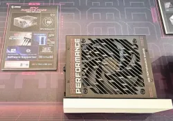 Новые блоки питания MSI: Защита от плавления разъёма 12V-2×6