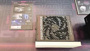 Новые блоки питания MSI: Защита от плавления разъёма 12V-2×6