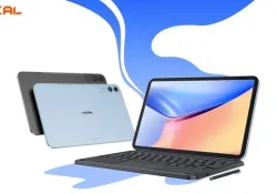 Планшет OSCAL Pad 200: Идеальный выбор для работы и развлечений