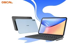 Планшет OSCAL Pad 200: Идеальный выбор для работы и развлечений