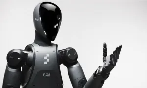 Робот-гуманоида Figure AI: Новая эра совместных тренировок