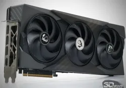 Ситуация с видеокартами GeForce RTX 50: Nvidia опровергает слухи о сокращениях