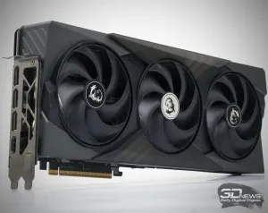 Ситуация с видеокартами GeForce RTX 50: Nvidia опровергает слухи о сокращениях