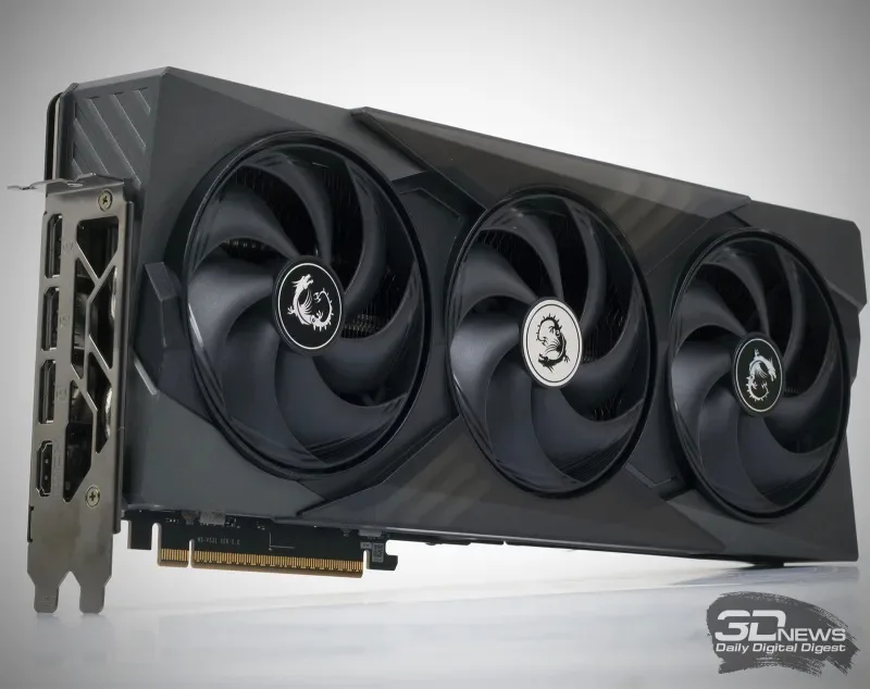 Ситуация с видеокартами GeForce RTX 50: Nvidia опровергает слухи о сокращениях