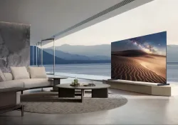 Снижение цен на телевизоры: как массовое производство и конкуренция изменили рынок