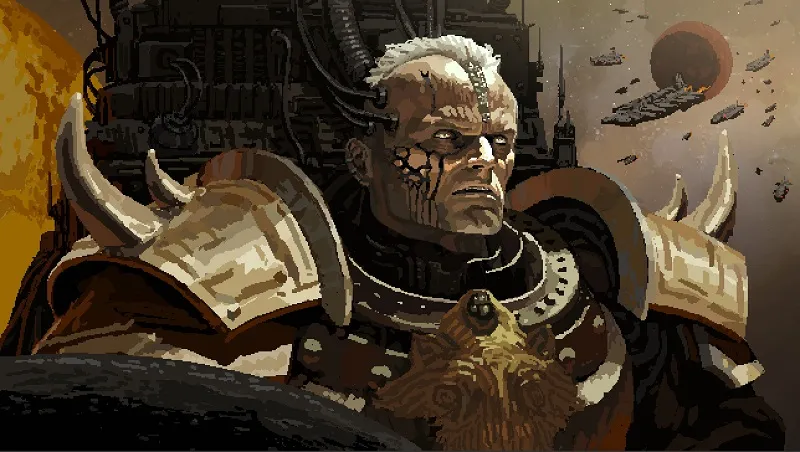 Стратегия Void War убрана из Steam: Разбор конфликта с авторскими правами