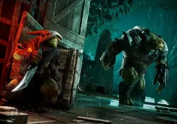 Styx: Blades of Greed — Временная демоверсия и старт предзаказов в России