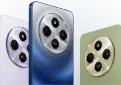 Топ смартфонов в России 2025: кто на пьедестале и как меняется рынок