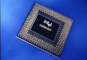 Торговая марка Celeron: конец эры Intel в России