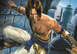 Возрождение классики: GOG берёт под защиту Prince of Persia: The Sands of Time