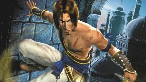 Возрождение классики: GOG берёт под защиту Prince of Persia: The Sands of Time