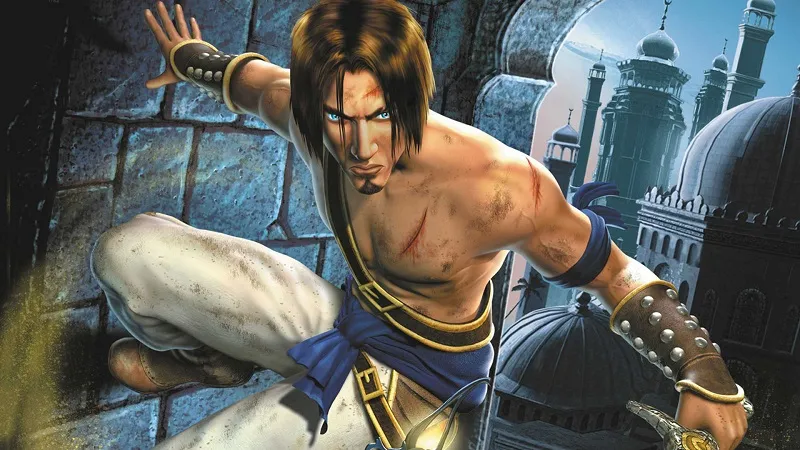 Возрождение классики: GOG берёт под защиту Prince of Persia: The Sands of Time