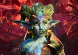 Возвращение легенды: Джон Ван Канегем присоединился к Heroes of Might & Magic: Olden Era