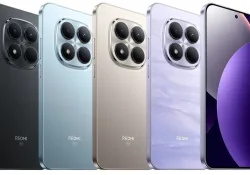 Xiaomi представляет глобальные версии Redmi Note 15 Pro+ и Note 15 Pro — от $399